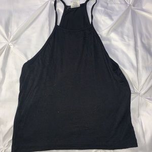 Halter top